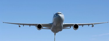 En plena tensión entre Europa y EEUU, Italia ya ha decidido cómo renovar sus aviones cisterna: Airbus en lugar de Boeing 