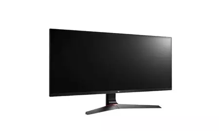 Más barato todavía, el monitor ultrawide de 34 pulgadas LG 34UM69G-B, ahora en PcComponentes por 369 euros