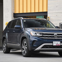 Volkswagen lanza un llamado a revisión para Teramont y Cross Sport 2021 en México