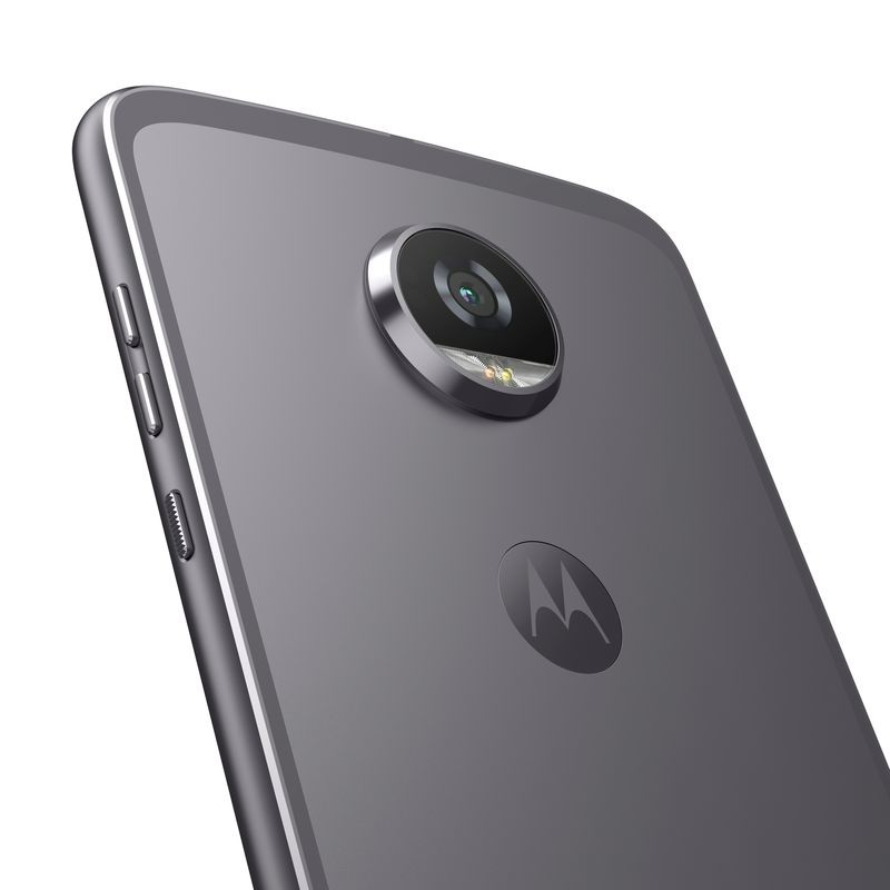 Moto Z2 Play: características, precio y toda la información