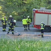 La Policía lo deja claro: echar aceite en la carretera para que se caigan los moteros no es una gamberrada, es intento de asesinato 