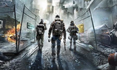 The Division, Street Fighter V y más juegos gratis de este fin de semana junto con 27 ofertas y rebajas que debes aprovechar