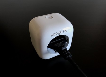 P1 Plug de Koogeek, la versatilidad en HomeKit tiene nombre propio