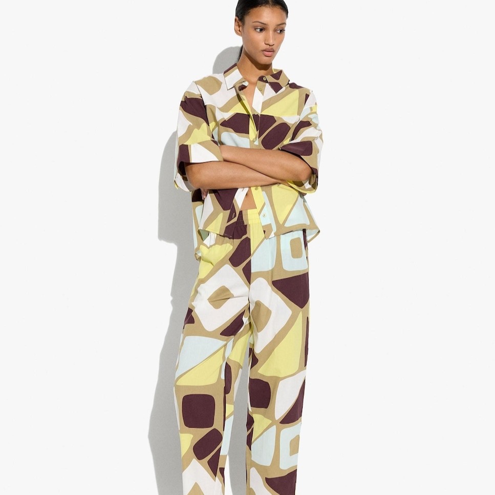 Pantalones Parfois