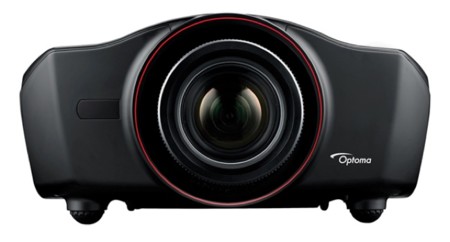 Optoma HD91+, la nueva actualización de uno de sus mejores proyectores