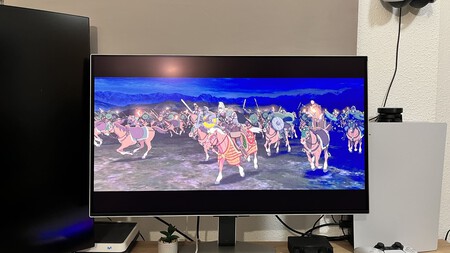 Samsung Odyssey G8 7