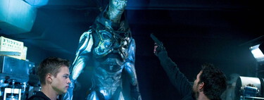 Tiene 52 episodios y está triunfando en Netflix. Esta serie de acción y ciencia ficción creada por Spielberg hace 15 años merece mucho la pena