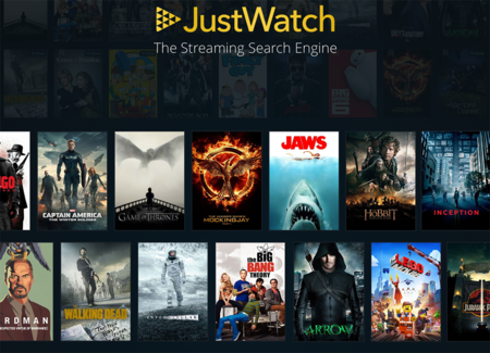 En este buscador puedes encontrar que servicio de streaming tiene tus películas o series favoritas