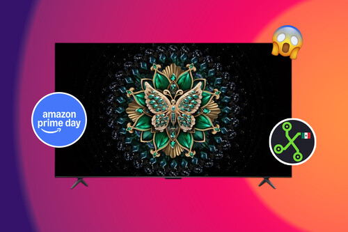 Tcl Televisor Oferta Nuevo Barato Descuento Rebaja Promocion