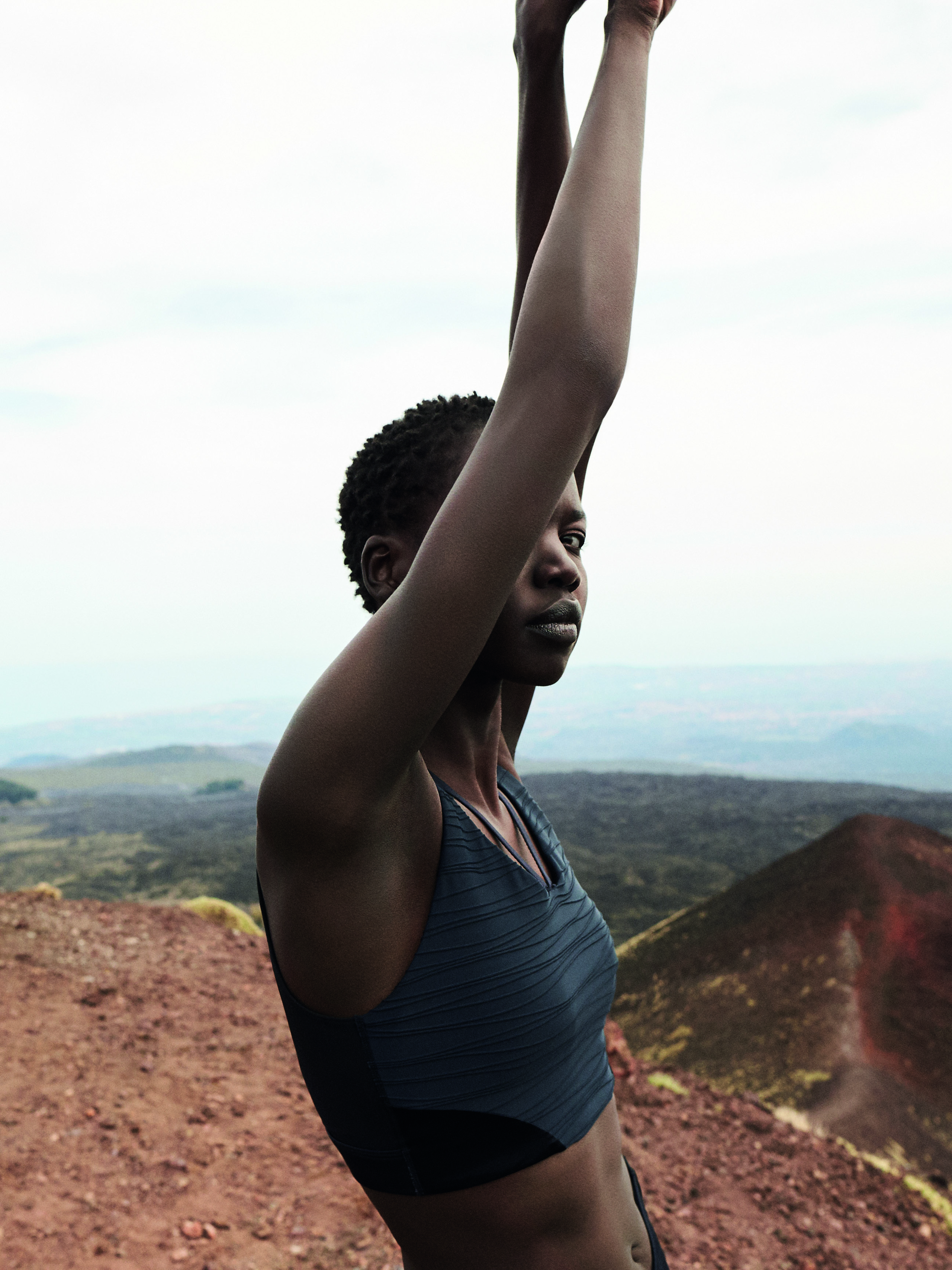 Foto de Oysho colección Gym Otoño-Invierno 2017/18 (12/12)