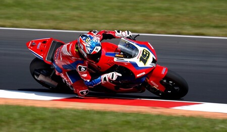 Bautista Most Sbk 2021