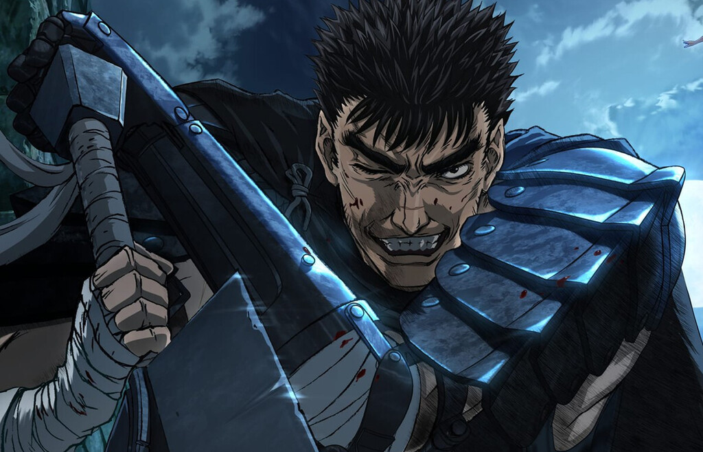 Después de ocho meses de espera, el manga de Berserk por fin anuncia su regreso: Studio Gaga pone fecha al capítulo 384 de la obra maestra de Kentaro Miura 