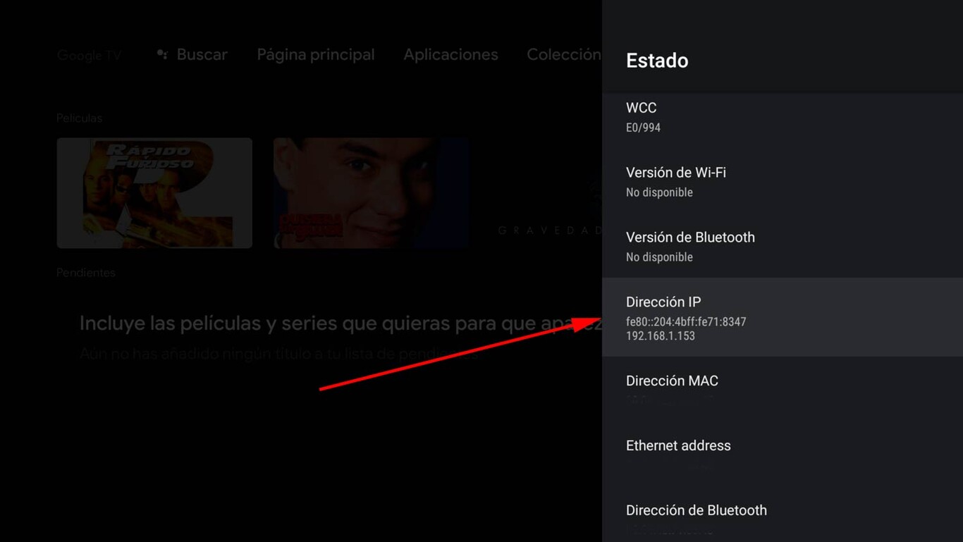 Cómo instalar la nueva interfaz de Google TV en un Android TV