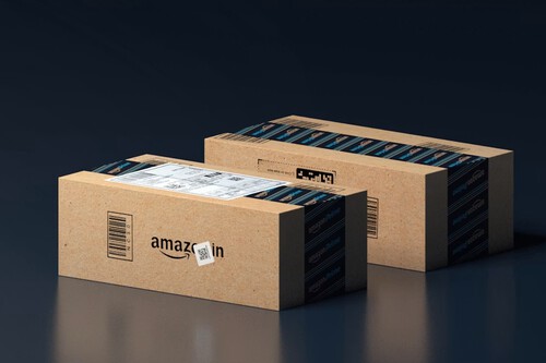 Los cinco chollos de Amazon, hoy 17 de junio, para adelantarse al Prime Day: descuentos de hasta el 76% 