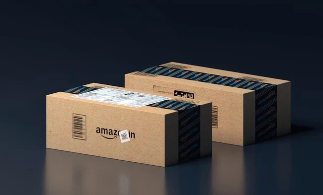 Amazon