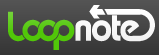 Loopnote, recibe y crea notificaciones mediante rss, mail, mensajería y sms