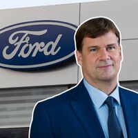 Trabajadores de Ford le dijeron a su CEO: "ningún jóven quiere trabajar aquí". Ahora ha tomado la misma decisión que su fundador