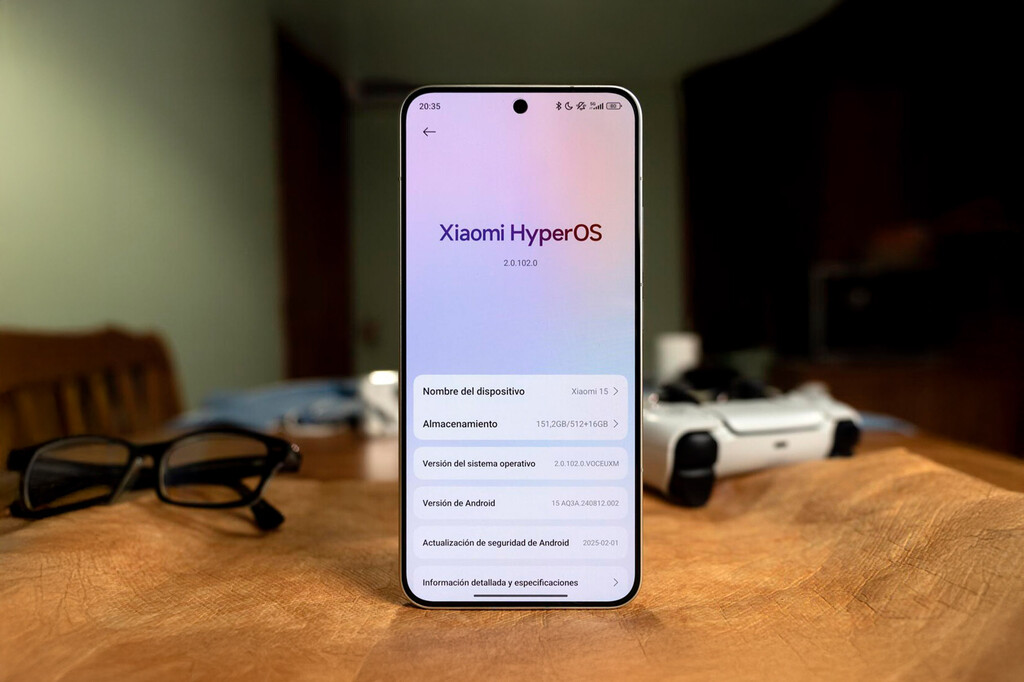 Xiaomi anuncia la corrección de seis errores críticos en HyperOS en su próxima actualización. Muy pronto estará disponible para que la instales 