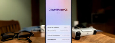 HyperOS corrige seis errores críticos con su siguiente actualización