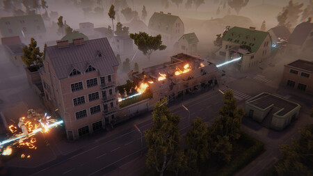 Imagen de Phantom Brigade (Brace Yourself Games)