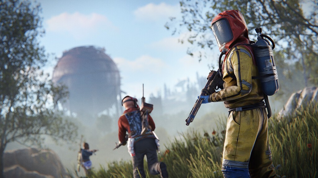 Prefiero que Malenia me ensarte 700 veces seguidas en Elden Ring antes que volver a tocar otro survival. Y te cuento por qué