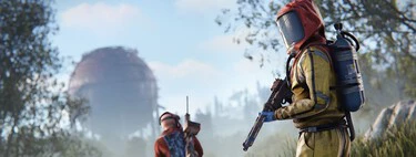 Prefiero que Malenia me ensarte 700 veces seguidas en Elden Ring antes que volver a tocar otro survival. Y te cuento por qué