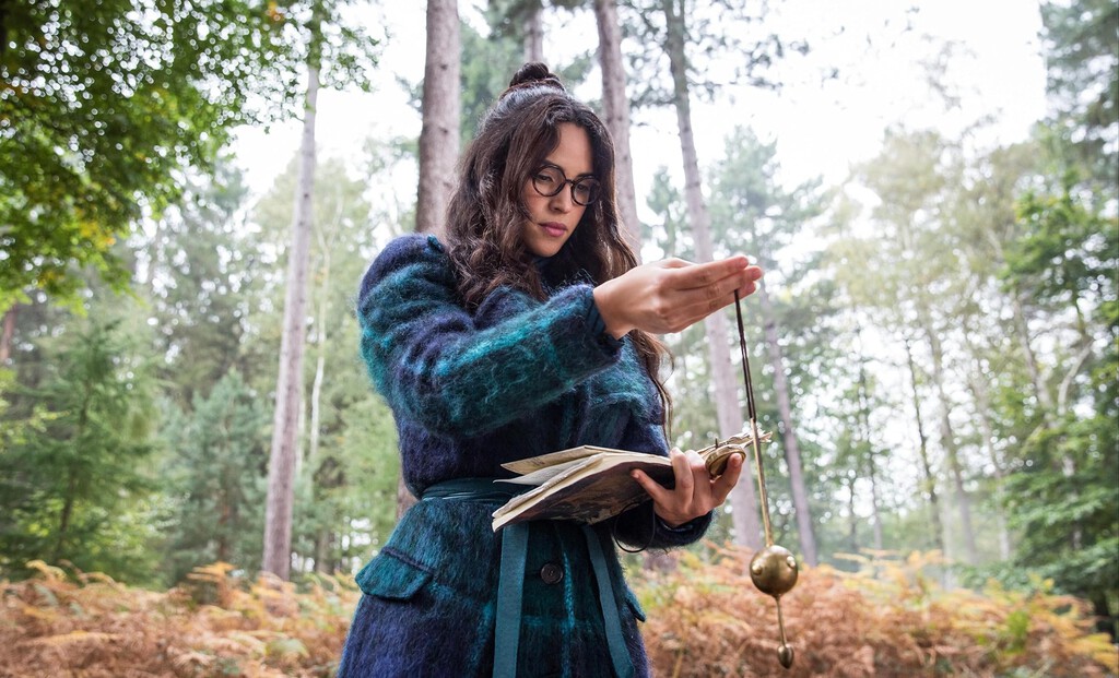 Hoy en Prime Video: el estreno de una película de 90 minutos que concluye una aventura fantástica recomendada por el 94% de los espectadores 