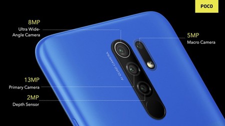 Poco M2 05