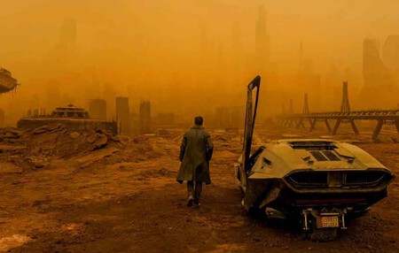 Imagen de 'Blade Runner 2049'