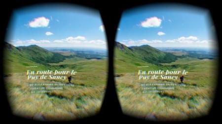 Mozilla quiere que experimentemos la realidad virtual en nuestro navegador con MozVR