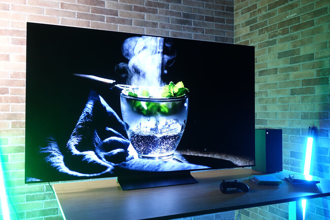 oled