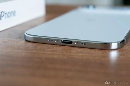 Apple Iphone Air Analisis Review 16