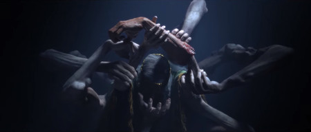 Miyazaki ofrece más detalles sobre Elden Ring, su nuevo RPG en colaboración con George R. R. Martin