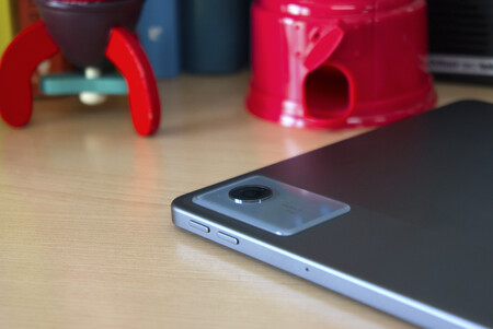 Lenovo Ideapad Pad Review Xataka Analysis Camara Module