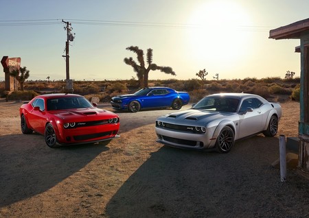 Dodge Challenger 2019 1280 04