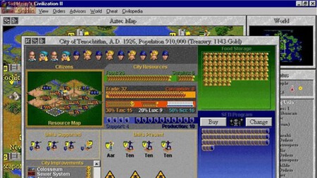 Civilization 2
