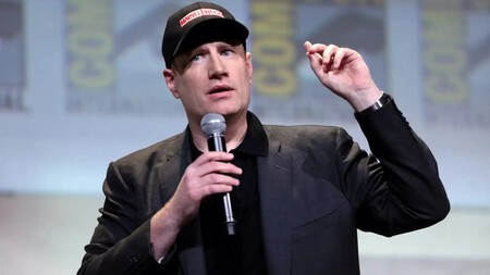 Kevin Feige