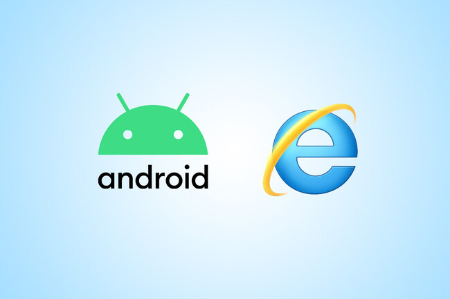 Androideie