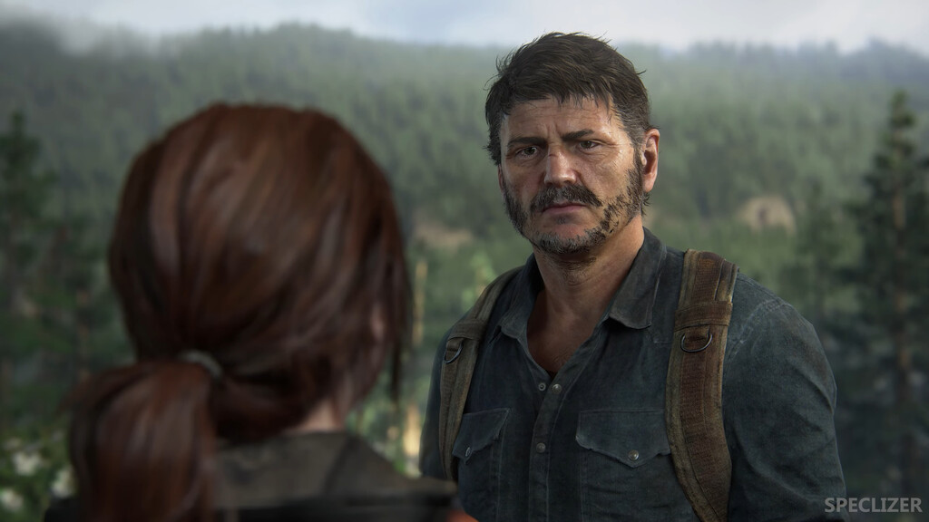 No nos cansamos de Pedro Pascal, así que lo han metido en The Last of Us con un mod. Lo malo es que cuesta más que suscribirte a HBO No nos cansamos de Pedro Pascal, así que lo han metido en The Last of Us con un mod. Lo malo es que cuesta más que suscribirte a HBO