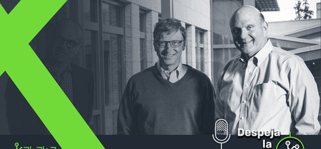 'Despeja la X' es el nuevo podcast de Xataka: analizamos el gran tema de cada semana 