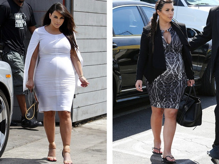 Kim Kardashian se gastará un millón de dólares en su parto
