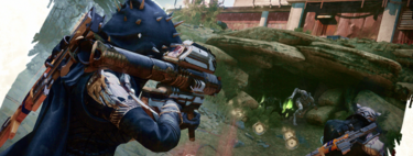 Destiny 2 le ha dado la vuelta a la cueva del botín: pasó de ser un hazmerreír a una demostración de puro músculo creativo 