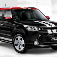 Si quieres un Kia Soul exclusivo lo tendrás que comprar por internet