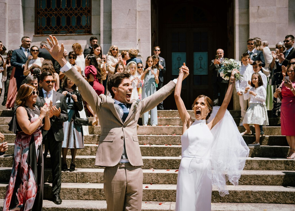 Las bodas en España ya no tienen suficiente con ocupar un solo día: ahora son "maratones" con pre-boda y post-boda