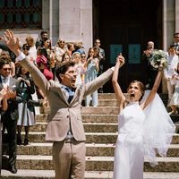 Como las bodas no nos quitaban suficiente tiempo y dinero, ahora añaden algo más: las prebodas y las posbodas