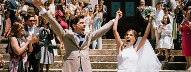 Como las bodas no nos quitaban suficiente tiempo y dinero, ahora añaden algo más: las prebodas y las posbodas