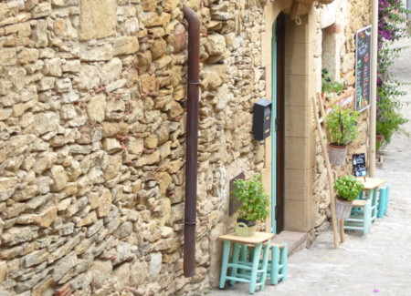 Encanto Peratallada