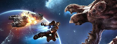 Dicen que es un tostón de ciencia ficción, pero está gratis en streaming y deberías verla si buscas algo con sabor a Alien