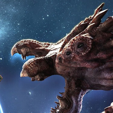 Beyond White Space (2018)