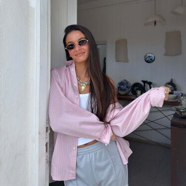 Las Adidas estilo 'old money' que llevan las pijas de Madrid y van a sustituir a tus botines este otoño 